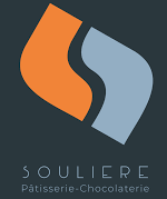Logo Patisserie-Chocolaterie Soulière